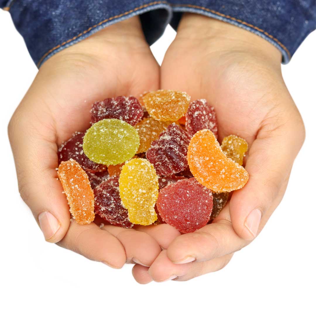 Cbd gummies canada from the trusted store,
