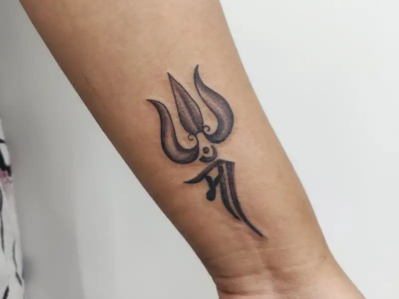 Tattoo 